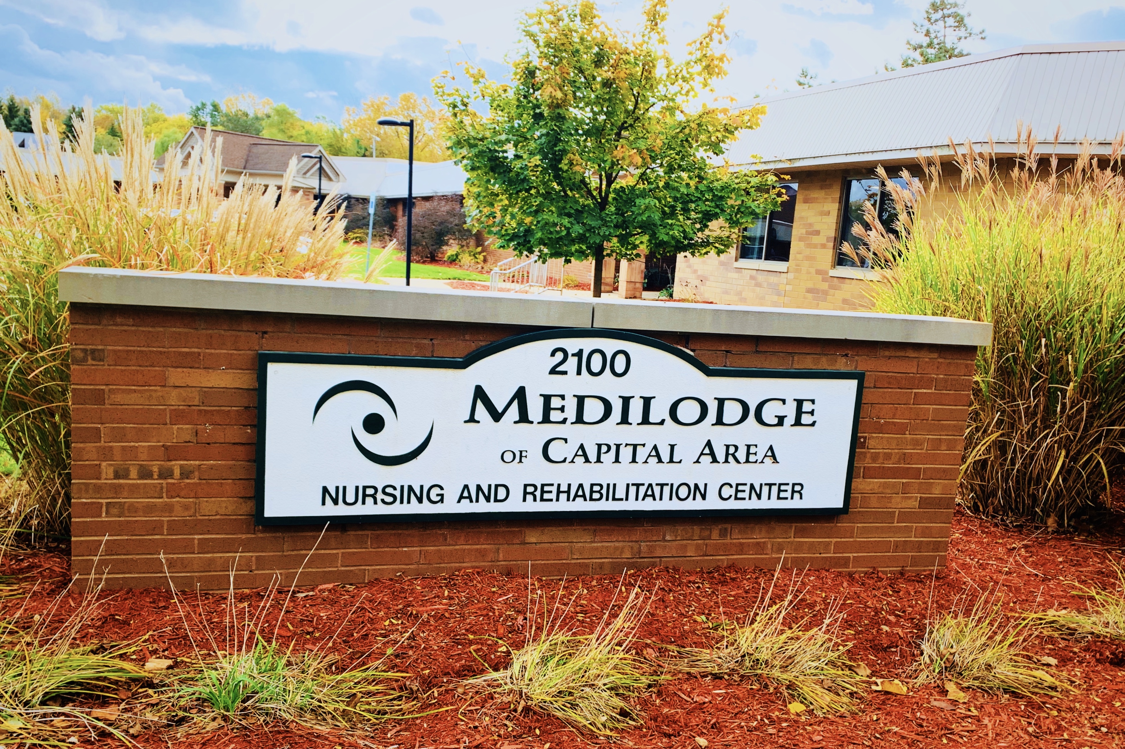 Welcome to MediLodge of Capital Area!