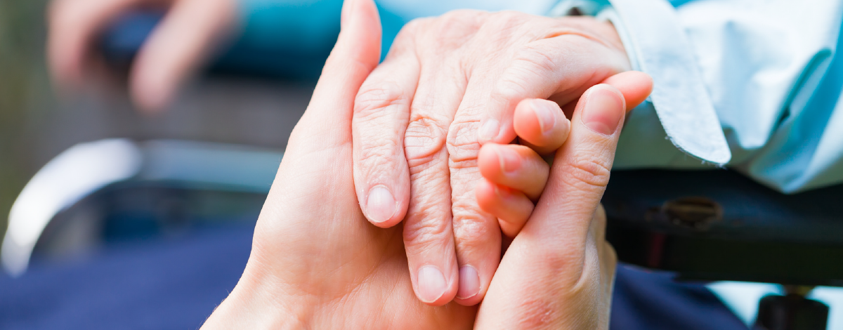 Palliative Care vs. Hospice Care: How Are They Different?